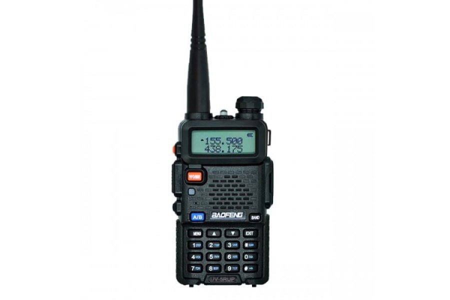 Рація Baofeng (UV-5R UP)