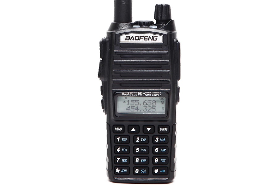 Рація Baofeng (UV-82)