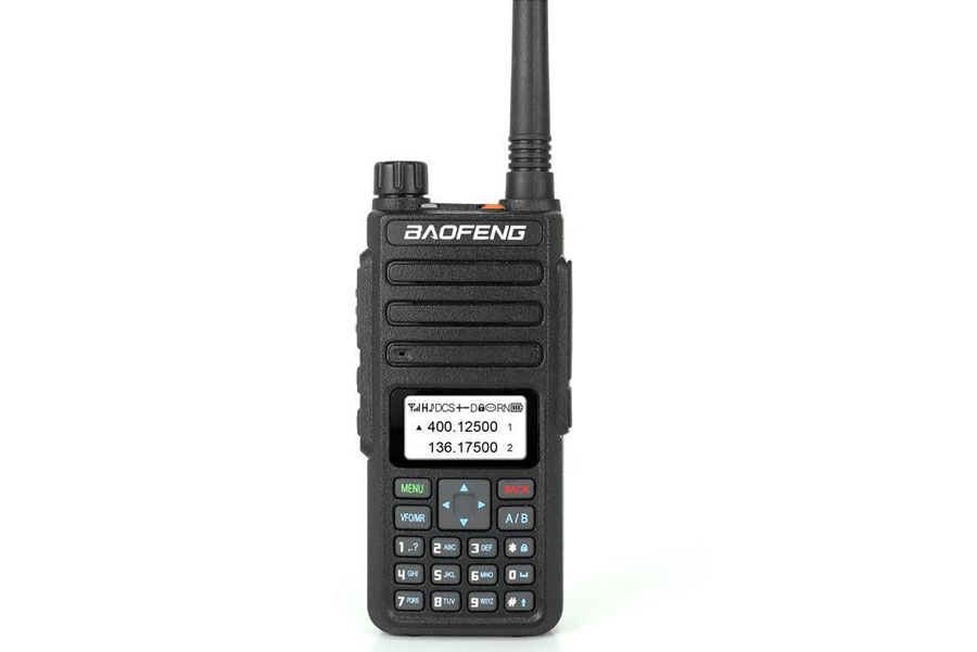 Радіостанція Baofeng (BF-H7)